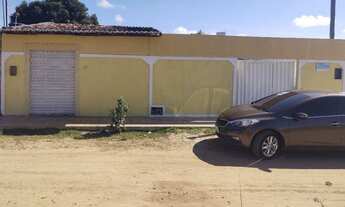 Imagem: Alugo ou vendo casa em Parnamirim loteamento