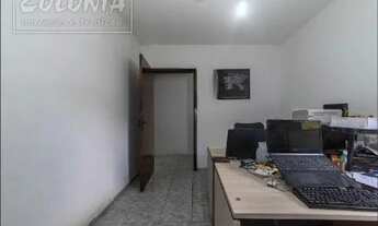 Imagem 7: Santo André - Casa Padrão - Parque Novo Oratório