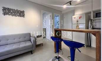 Imagem 7: Apartamento à venda MOBILIADO com 2 dormitórios, lazer completo