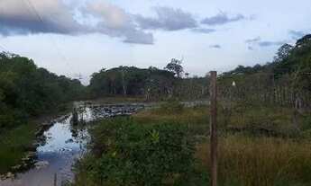 Imagem 2: Sitio rural 300x500m