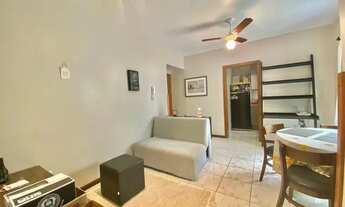 Imagem 2: Apartamento 1 Dorm. - Bairro Zona Nova