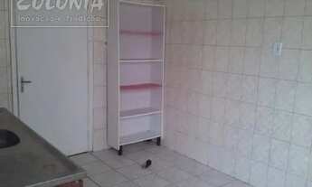 Imagem 7: Santo André - Apartamento Padrão - Centro