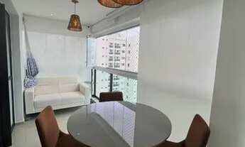 Imagem 3: Andar alto 120m Top 3 quartos suítes - Boa Viagem