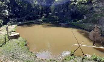 Imagem 3: Sitio/Fazenda SP - Santana de Parnaíba 21490.00 Área Útil/ LAGO/ 3 SUITES/ 10 VAGAS DE CAR