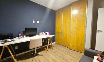 Imagem 7: Apartamento com 2 dormitórios para alugar, 112 m² por R$ 7.520,00/mês - Perdizes - São Pau