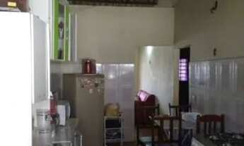 Imagem 2: Casa para venda com 100 metros quadrados com 3 quartos em Ceilândia Norte - Brasília - DF