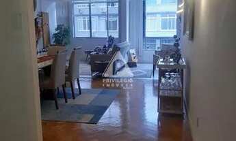 Imagem 2: Apartamento à venda, 2 quartos, 1 suíte, 1 vaga, Copacabana - RIO DE JANEIRO/RJ