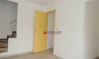 Imagem 5: Sobrado com 3 dormitórios, 156 m² - venda por R$ 650.000,00 ou aluguel por R$ 3.318,00/mês