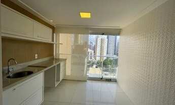 Imagem: Apartamento decorado no Itaigara 3 suítes