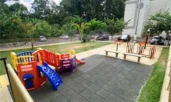 Imagem 5: Apartamento para locação no condomínio Monte D'oro