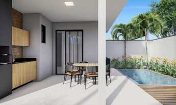 Imagem 6: Casa para Venda em Atibaia, Nova Atibaia, 3 dormitórios, 1 suíte, 2 banheiros, 2 vagas