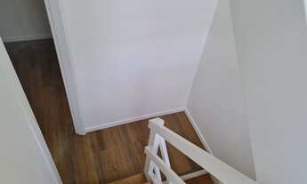 Imagem 4: Casa de condomínio sobrado para aluguel possui 125 metros quadrados com 2 quartos