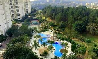 Imagem 4: Apartamento Padrão para Venda em Alphaville Santana de Parnaíba-SP