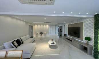 Imagem 4: Apartamento para Venda em Salvador, Patamares, 3 dormitórios, 3 suítes, 4 banheiros, 3 vag