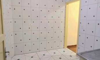 Imagem: Casa para aluguel possui 35 metros quadrados