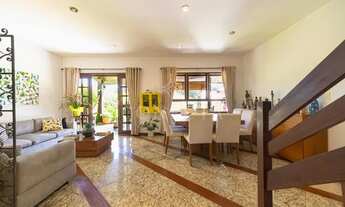 Imagem 4: Alphaville 11 Casa com 3 dormitórios