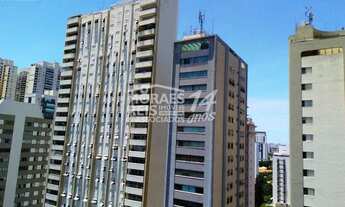 Imagem 2: Apartamento com 2 dormitórios à venda, 80 m² por R$ 750.000,00 - Brooklin - São Paulo/SP