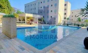 Imagem: BELA EUROPA - LOCAÇÃO - 2 QUARTOS - CONDOMÍNIO