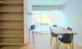 Imagem 6: Locação Apartamento 2 Dormitórios - 64 m² Perdizes