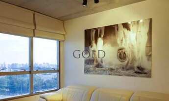 Imagem 3: Apartamento com 2 dormitórios para alugar, 70 m² - Vila Leopoldina - São Paulo/SP