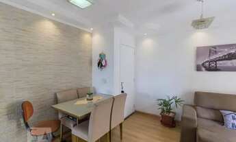 Imagem 2: Apartamento para Aluguel - Cangaíba, 2 Quartos, 45 m2