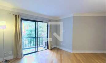 Imagem 3: Apartamento para Aluguel - Moema, 3 Quartos, 92 m2