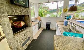 Imagem 7: SÃO SEBASTIÃO - Casa Padrão - JUQUEHY