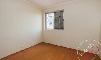 Imagem 3: Amplo apartamento de 110 m2 com 3 dormitórios e 1 suite na Vila Mariana