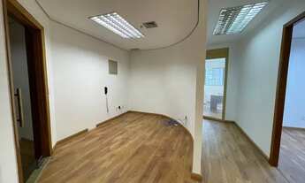 Imagem 5: Escritório para aluguel com 134 metros quadrados em Itaim Bibi - São Paulo - SP