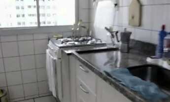 Imagem 7: Abm Apartamento para aluguel possui 85 metros quadrados com 2 quartos