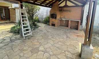 Imagem 2: Casa para venda tem 170 metros quadrados com 3 quartos em Altos de Sumaré - Sumaré - SP