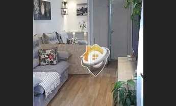 Imagem: Apartamento com 2 dormitórios à venda