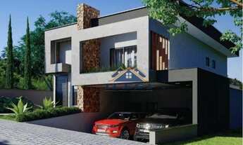 Imagem: Casa com 3 dormitórios à venda, 238 m²