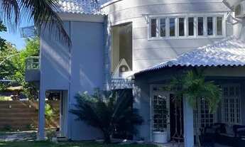 Imagem 2: Casa à venda, 8 quartos, 4 suítes, 2 vagas, Recreio dos Bandeirantes - RIO DE JANEIRO/RJ