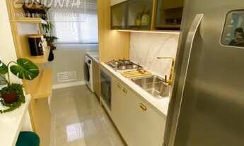 Imagem 2: São Bernardo do Campo - Apartamento Padrão - Centro