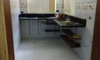 Imagem: Sobrado para locação no Jardim Sorocaba