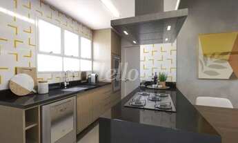 Imagem 3: São Paulo - Apartamento Padrão - Consolação