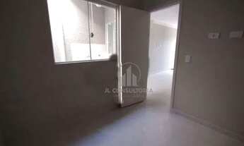 Imagem 4: Casa à venda, 43 m² por R$ 249.000,00 - Campo de Santana - Curitiba/PR