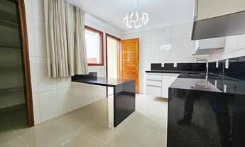 Imagem 3: Laise.pnimoveis mostra Lindo Duplex