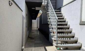 Imagem 6: Casa com 1 dormitório para alugar, 30 m² por R$ 1.130,00/mês - Vila Maria - São Paulo/SP