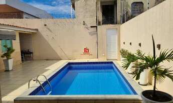 Imagem 3: Casa no Dom Pedro 200M² 3 Quartos