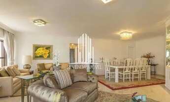 Imagem 2: Apartamento com 3 quartos, 196 m² à venda em Perdizes