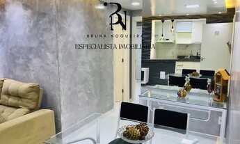 Imagem: Residencial Pleno, 02 quartos em Ananindeua