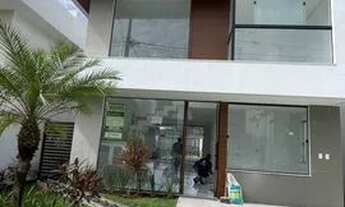 Imagem 5: EXCELENTE CASA RESIDENCIAL HORTO VILLE - 4/4 sendo 3 suítes