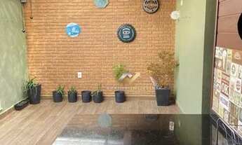 Imagem 2: Cobertura com 2 dormitórios à venda, 103 m² por R$ 719.000,00 - Casa Branca - Santo André