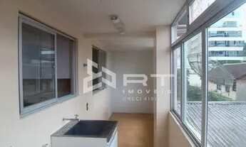 Imagem 6: Amplo apartamento semi mobiliado próximo a Unimed da Vila Nova