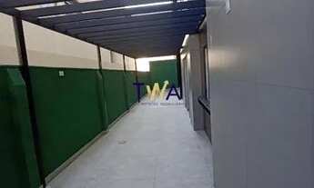 Imagem 7: Apartamento 2 quartos e 2 vagas no Santo Antônio!