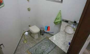 Imagem 4: Sobrado com 3 dormitórios à venda, 453 m² por R$ 1.150.000,00 - Pirituba - São Paulo/SP