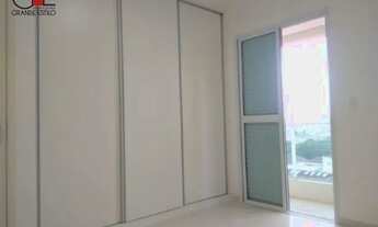 Imagem 6: Apartamento com 1 dormitório para alugar, 53 m² por R$ 3.500,00 - Gonzaga - Santos/SP