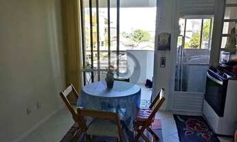 Imagem: Florianópolis - Apartamento Padrão - Itacorubi